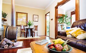 Lillypilly'S Cottages & Day Spa